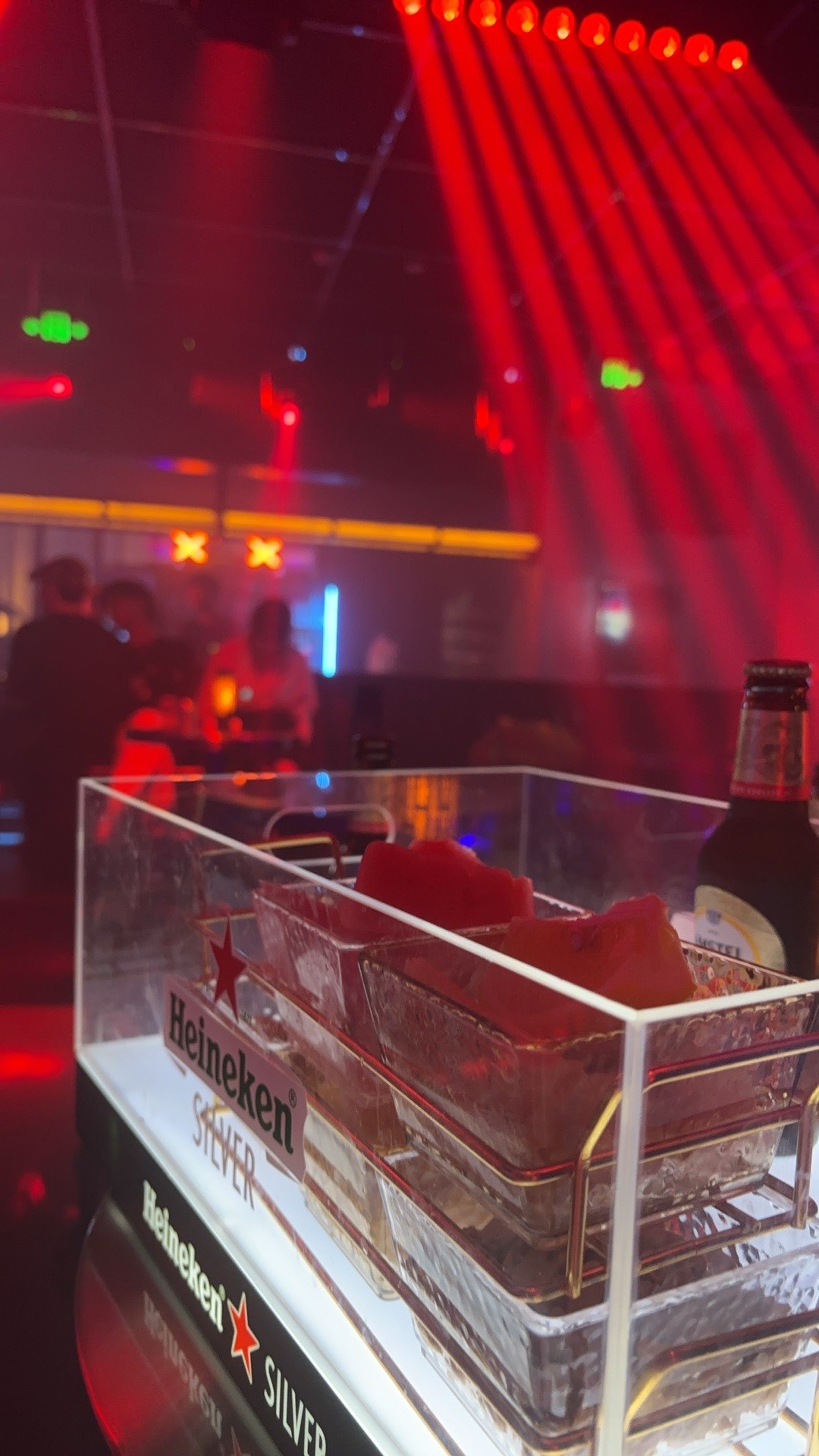 十堰商务ktv一个小时价格多少-房县ktv预定