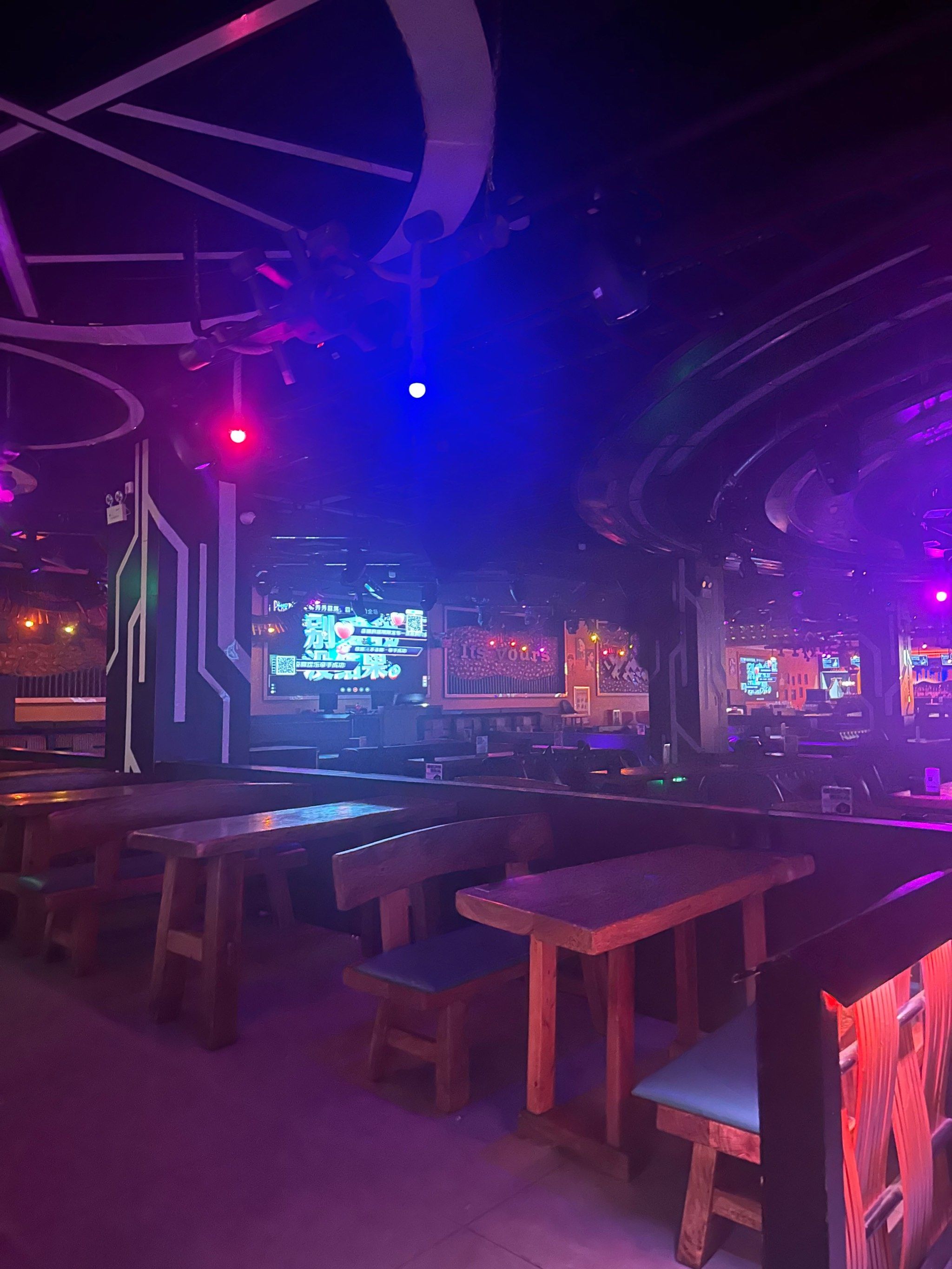 十堰商务ktv最佳攻略详解-房县ktv预定