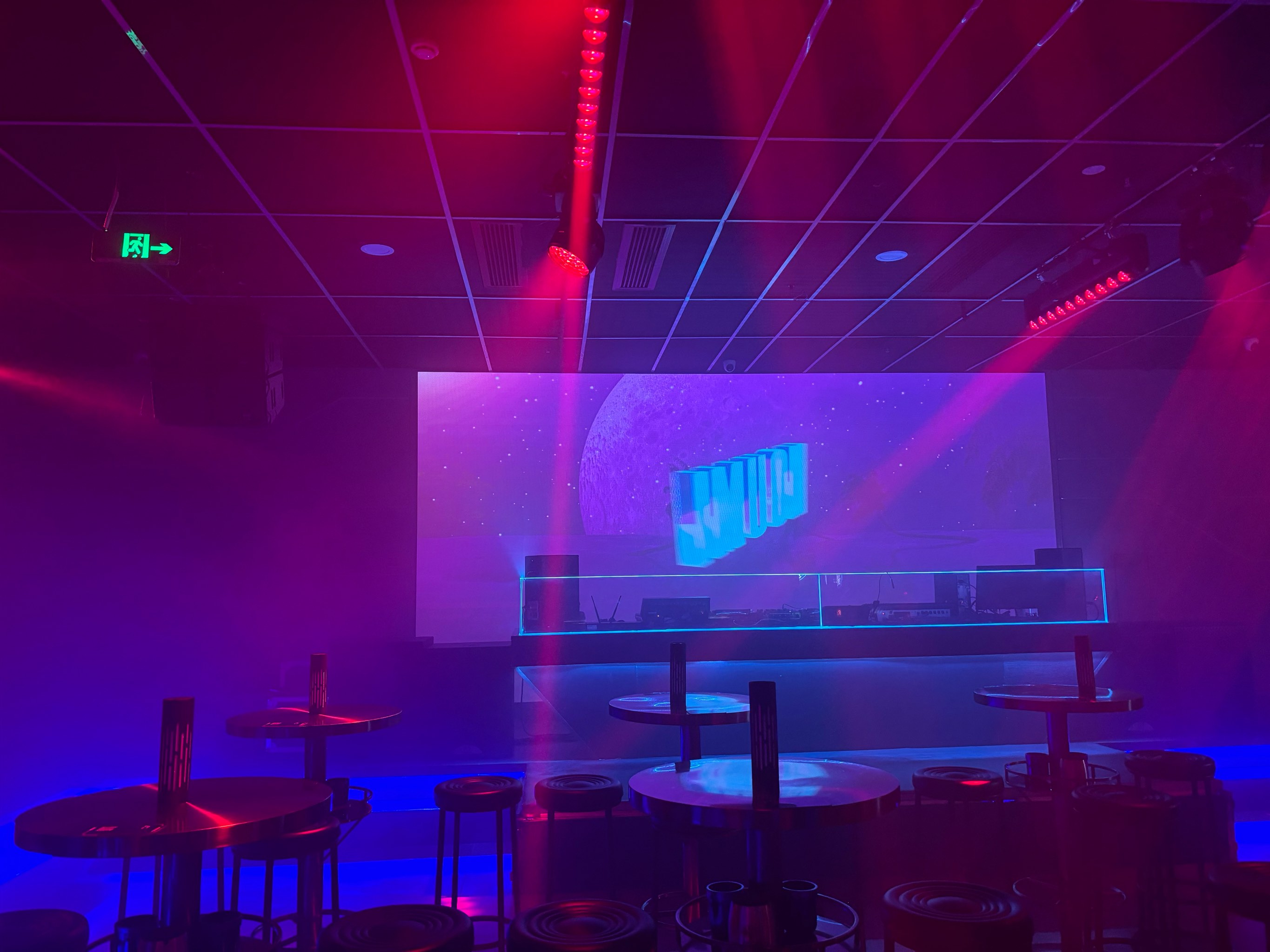 十堰商务ktv首选性价比-房县ktv预定