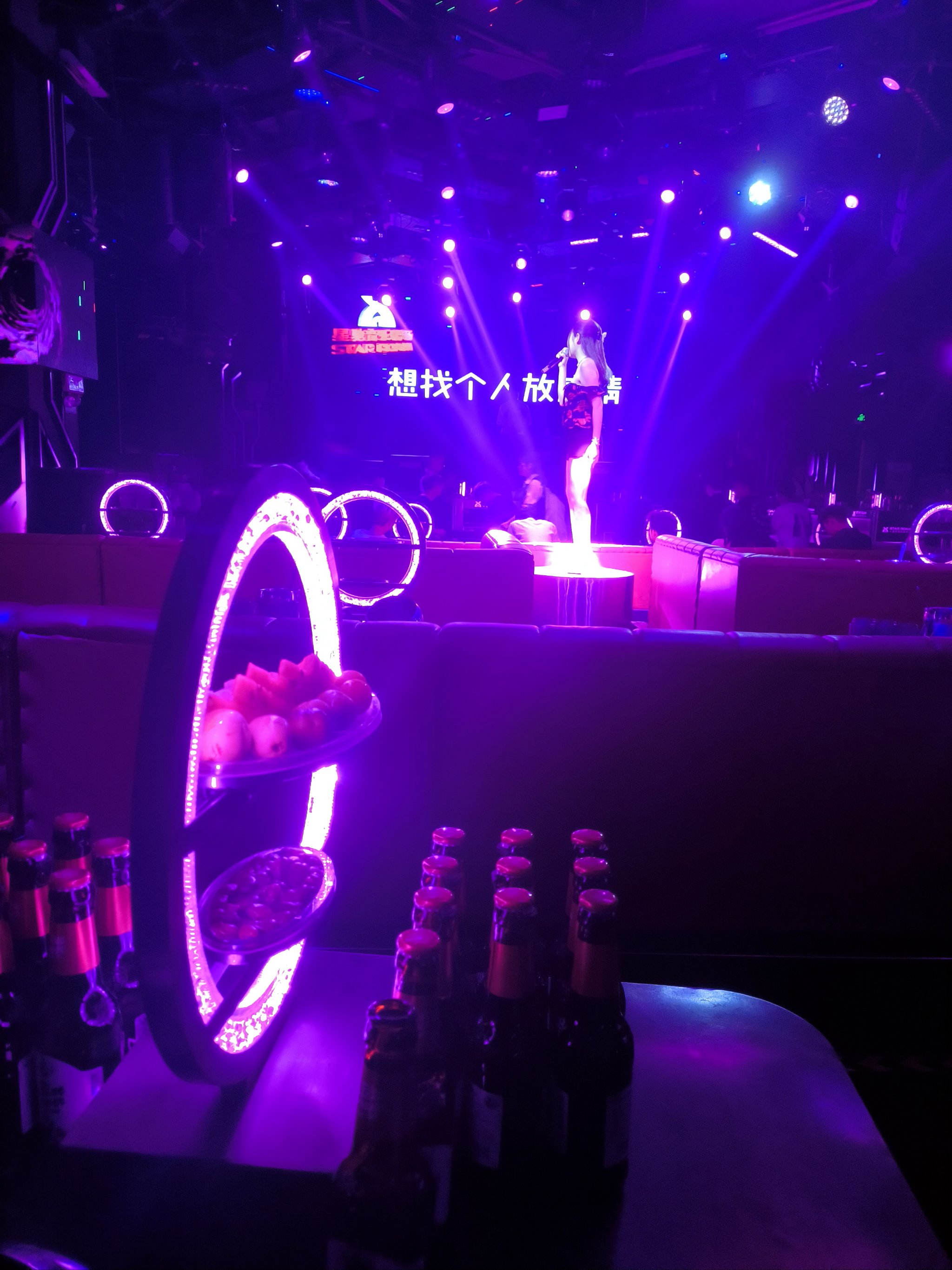 十堰商务ktv消费攻略详解-房县ktv预定